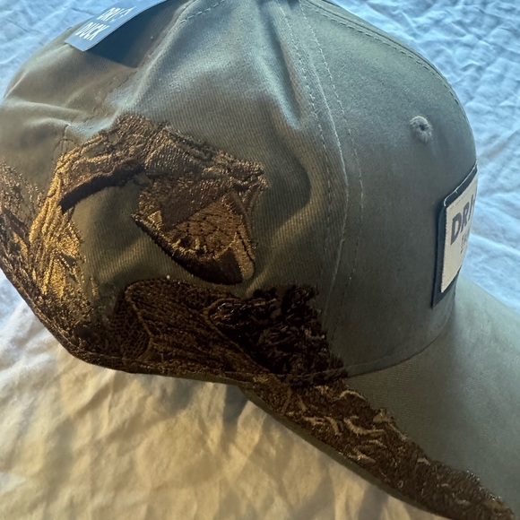 DRI-DUCK EXCAVATING HAT (NEW) - Picture 13 of 14